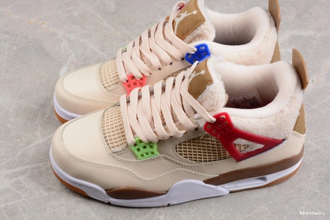 Kick Theory the Are Jordan Things Retro Where (GS) Wild DH0572-264 4 0822